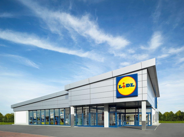 Surprize americane la LIDL, de luni, 19 septembrie!