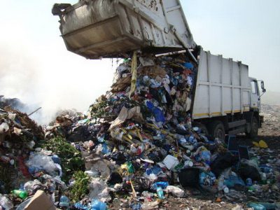Licitațiile pentru managementul deșeurilor, în stand-by, ZCH NEWS - sursa ta de informații