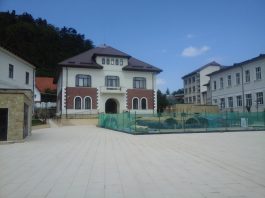 Locuințe sociale în căminul de la Colegiul de Transporturi