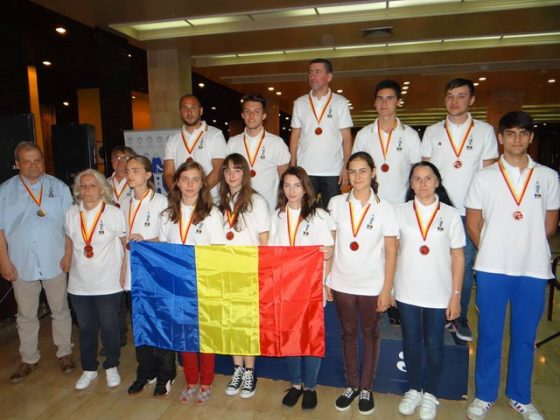 Sportivi din Neamţ, Iaşi şi Suceava, medaliaţi la Mondialele de Telegrafie!, ZCH NEWS - sursa ta de informații