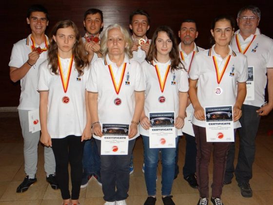 Sportivi din Neamţ, Iaşi şi Suceava, medaliaţi la Mondialele de Telegrafie!, ZCH NEWS - sursa ta de informații