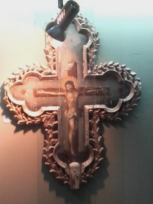 ROMAN: Sfânta cruce în viața creștinilor, ZCH NEWS - sursa ta de informații