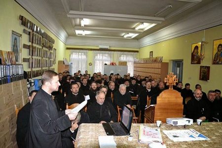 Preoții – cooptați în lupta împotriva infractorilor, ZCH NEWS - sursa ta de informații