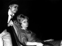 Ileana Stana Ionescu, la 80 de ani: “Tot ce s-a petrecut în teatrul din Piatra Neamț a fost minunat”