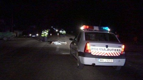 Accident mortal la Secuieni, ZCH NEWS - sursa ta de informații