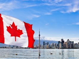 Binefacerea inutilă: În Canada fără vize din 2017