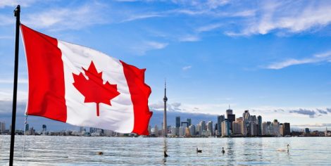Binefacerea inutilă: În Canada fără vize din 2017, ZCH NEWS - sursa ta de informații