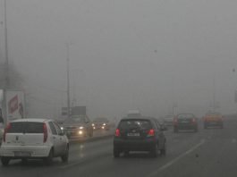 Cum va fi vremea de Crăciun în Moldova