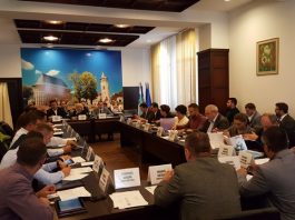 Consilierii locali ai PSD și lupta împotriva traficului de ființe umane