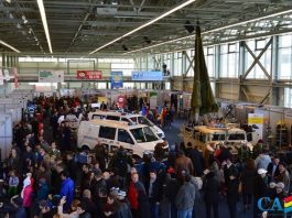 EXPO Militar 2016 la Bacău