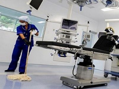 Angajare la Spitalul Județean Neamț, ZCH NEWS - sursa ta de informații