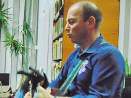 Realizări culturale ale Poliţiei Neamţ