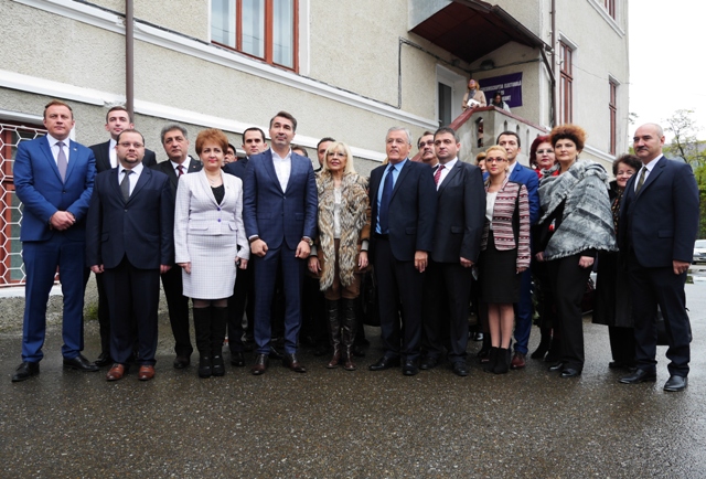 PSD Neamţ – cu încredere, realism şi… continuitate spre parlamentare