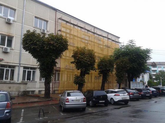 Schimbare la Inspectoratul Școlar Neamț, ZCH NEWS - sursa ta de informații