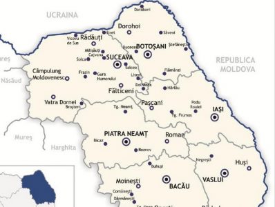 Când Guvernul nu minte: Sărăcia Regiunii Nord-Est în detaliu * Neamţul nu este pomenit!, ZCH NEWS - sursa ta de informații