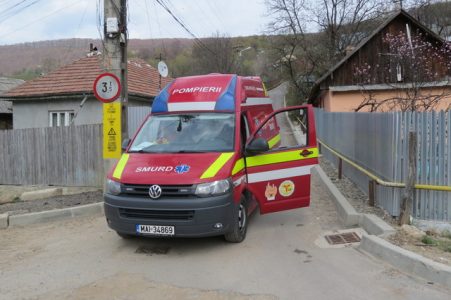 Caravana SMURD la Neamţ * Vezi unde şi cu ce te ajută!, ZCH NEWS - sursa ta de informații