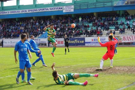 LIGA A II-A: FC Braşov &#8211; Foresta Suceava, derby pentru promovare, ZCH NEWS - sursa ta de informații