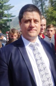 Directorul Liceului Borca: ”Aștept o veste bună despre dl. Pîcu”, ZCH NEWS - sursa ta de informații