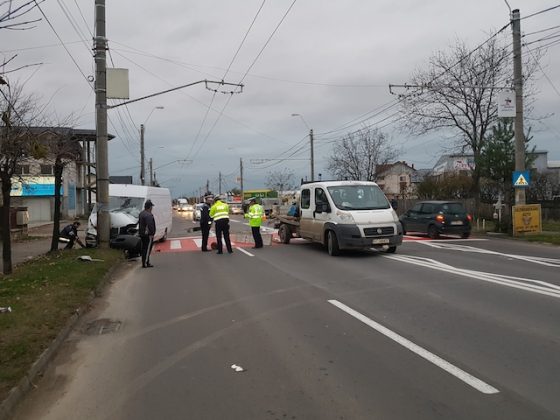 ACTUALIZARE Accident în Dumbrava Roșie! Poliţia a stabilit cauzele!, ZCH NEWS - sursa ta de informații