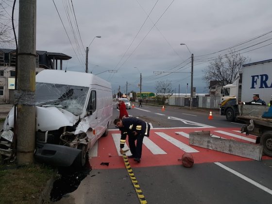ACTUALIZARE Accident în Dumbrava Roșie! Poliţia a stabilit cauzele!, ZCH NEWS - sursa ta de informații
