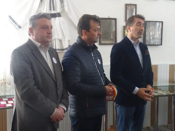 Zănești: Inaugurarea Muzeului Satului. Galerie foto, ZCH NEWS - sursa ta de informații