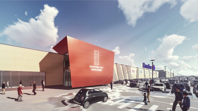 De 1 Decembrie se deschide marele centru comercial Shopping City Piatra Neamț, ZCH NEWS - sursa ta de informații
