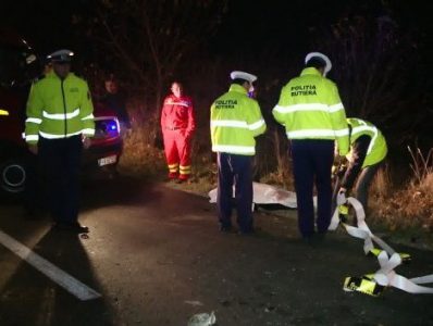 Accident mortal la Davideni, ZCH NEWS - sursa ta de informații