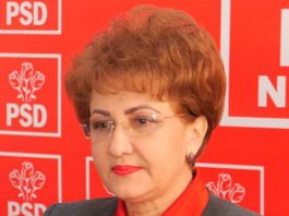 Emilia Arcan (PSD): ”Avem în vedere majorarea alocațiilor pentru copii, dar în mod realist și nediscriminatoriu!”