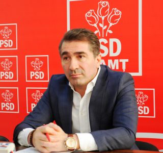 Ionel Arsene și rectificarea de buget: ”O bătaie de joc la adresa românilor!”, ZCH NEWS - sursa ta de informații