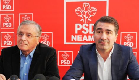 PSD Neamț la mijlocul campaniei electorale: ”Stăm bine, neașteptat de bine!”, ZCH NEWS - sursa ta de informații
