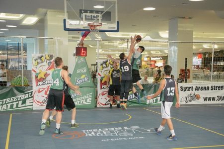 COŞUL DE AUR, competiţie pentru liceenii nemţeni iubitori de baschet, ZCH NEWS - sursa ta de informații