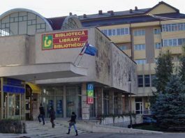 Biblioteca „Kirileanu” strânge cărţi şi jucării pentru copii „mai puțin norocoși”