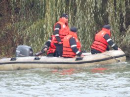 Tragedie în Neamț: bărbat găsit înecat în râul Bistrița