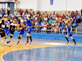 LIGA NAŢIONALĂ: CSM Roman joacă la ultima clasată