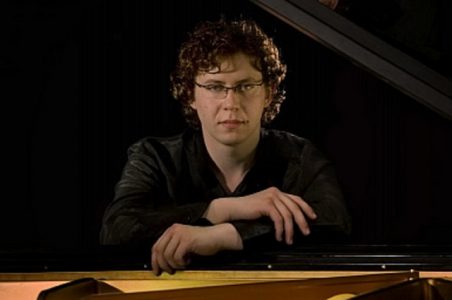 Concert Alexandru Veleşcu (percuţie)/Luca Toncian (pian), ZCH NEWS - sursa ta de informații