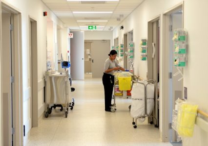 Zile grele pentru managerii de spitale! Ministerul impune reguli draconice!, ZCH NEWS - sursa ta de informații