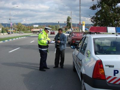 Poliţia în alertă: filtre pentru depistarea unui şofer care a accidentat un copil, ZCH NEWS - sursa ta de informații