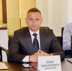 Radu Secuiu a demisionat din CL Piatra Neamţ şi PSD: “Lucrurile nu merg în direcţia bună!”, ZCH NEWS - sursa ta de informații