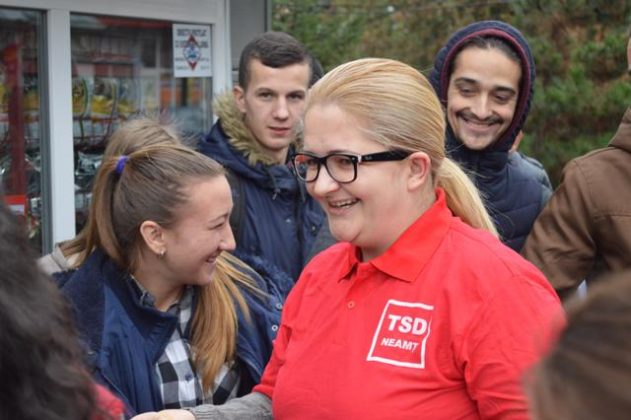TSD Neamț spune ”NU” drogurilor în tot județul GALERIE FOTO, ZCH NEWS - sursa ta de informații