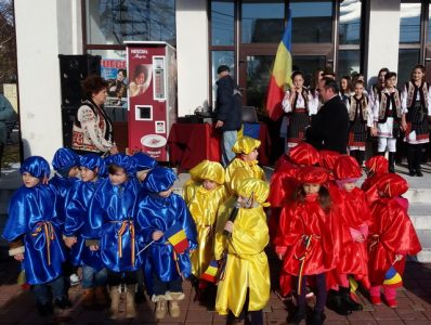 Târgu-Neamț: Manifestări dedicate Zilei Naționale a României, ZCH NEWS - sursa ta de informații