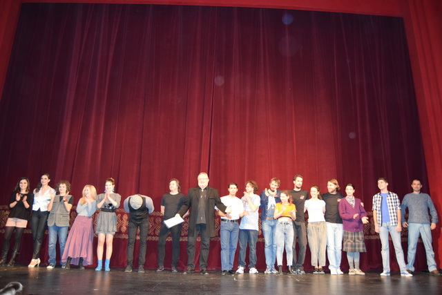 Festivalul Pledez pentru tine(ri) – nominalizări și premii