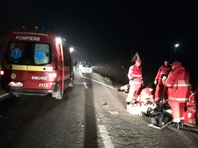accident