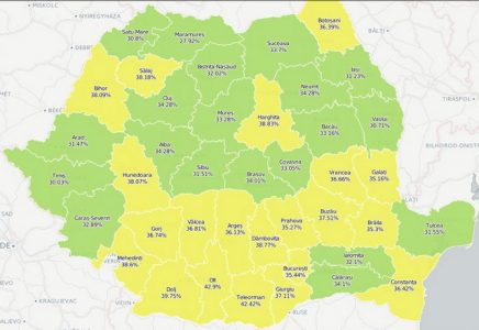LIVE TEXT PARLAMENTARE 2016: Prezenţă de 39,49%! În Neamţ &#8211; 36,94%!, ZCH NEWS - sursa ta de informații