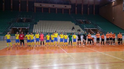 Futsal Ceahlăul &#8211; Inter Gheorgheni 7-3 (3-2), ZCH NEWS - sursa ta de informații