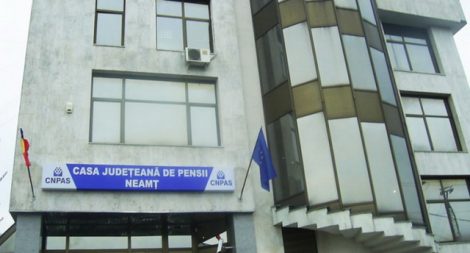 Pensii Neamţ: Ce indemnizaţii rămân neschimbate până în februarie 2017, ZCH NEWS - sursa ta de informații