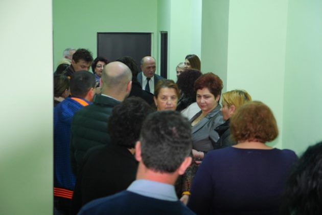 GALERIE FOTO Un nou Centru Medical de Permanenţă la Piatra Neamţ, ZCH NEWS - sursa ta de informații