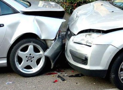 Accident cu o mașină furată! 4 răniți!, ZCH NEWS - sursa ta de informații