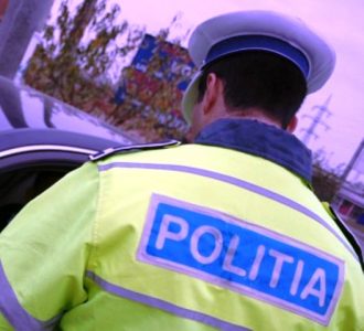 Poliţist rutier lovit cu pumnul de un „şofer”, ZCH NEWS - sursa ta de informații