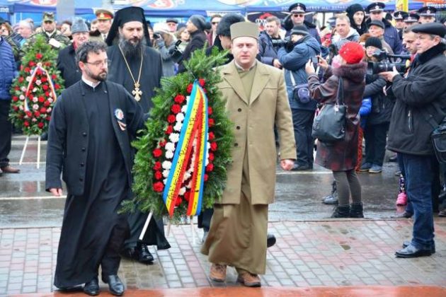 FOTO Romaşcanii au păşit cu dreptul în Sărbătorile de iarnă!, ZCH NEWS - sursa ta de informații