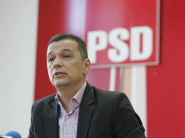 ACTUALIZARE Discuţiile Iohannis-Grindeanu s-au încheiat